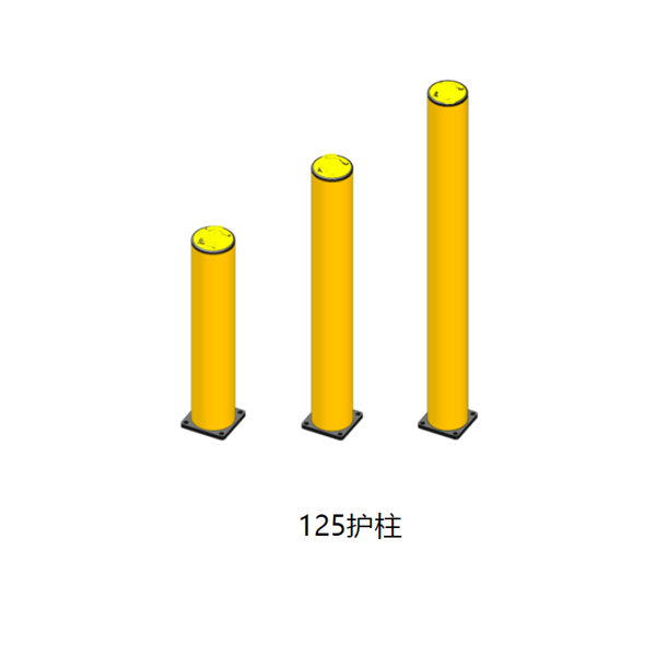 柔性防撞柱缩略图
