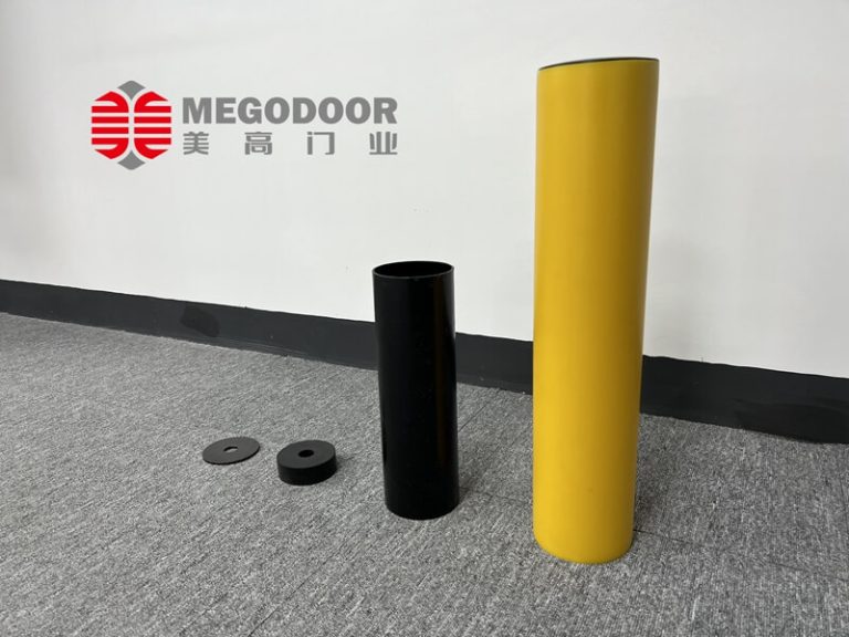 柔性防撞柱缩略图