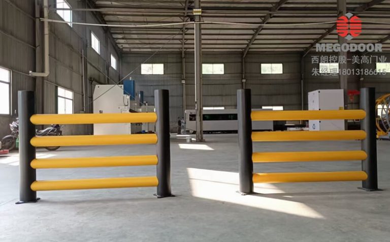 柔性防撞护栏缩略图