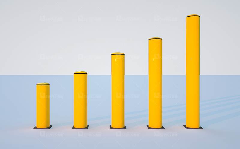 高分子防撞柱缩略图