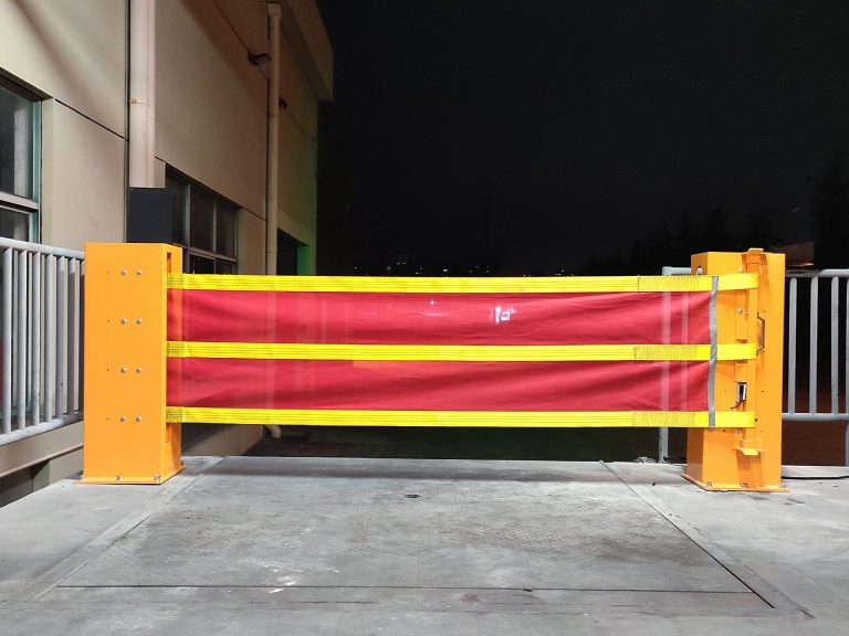 Dock Guardian 柔性防撞护栏缩略图