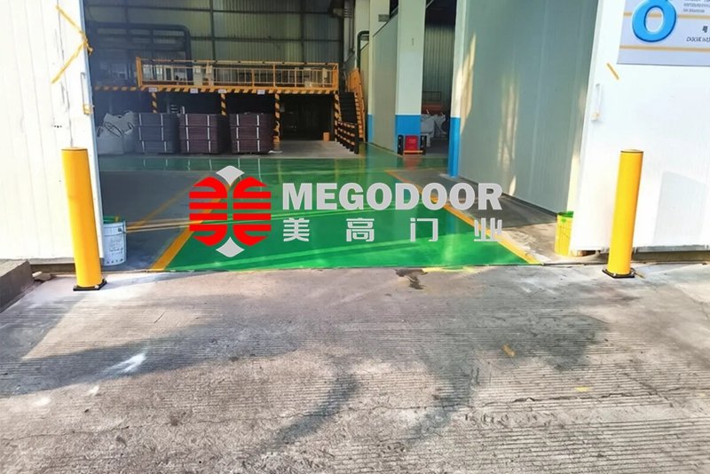 拒绝事后补救！高分子防护系列：为您的工厂构建“前置化”安全防线缩略图