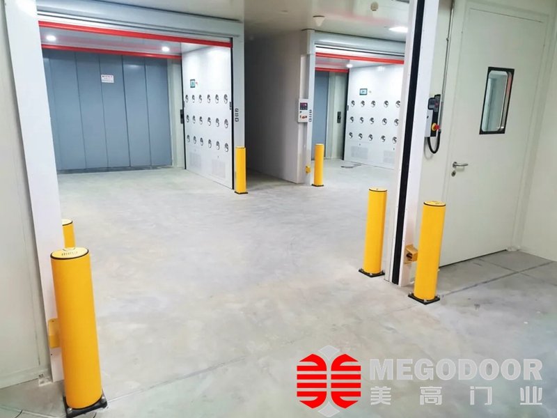 拒绝事后补救！高分子防护系列：为您的工厂构建“前置化”安全防线插图1